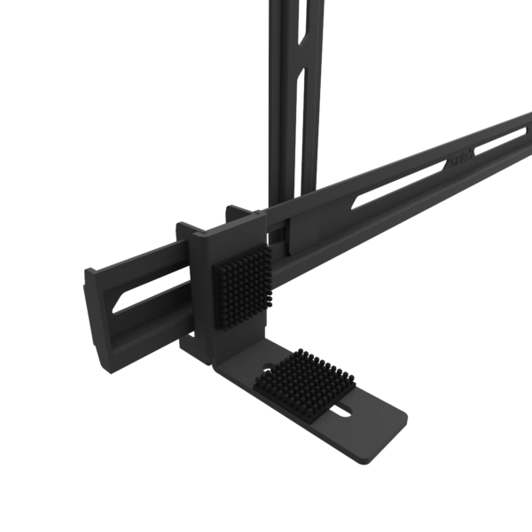 Kanto SB200 Premium Universal Sound Bar TV and Wall Mount