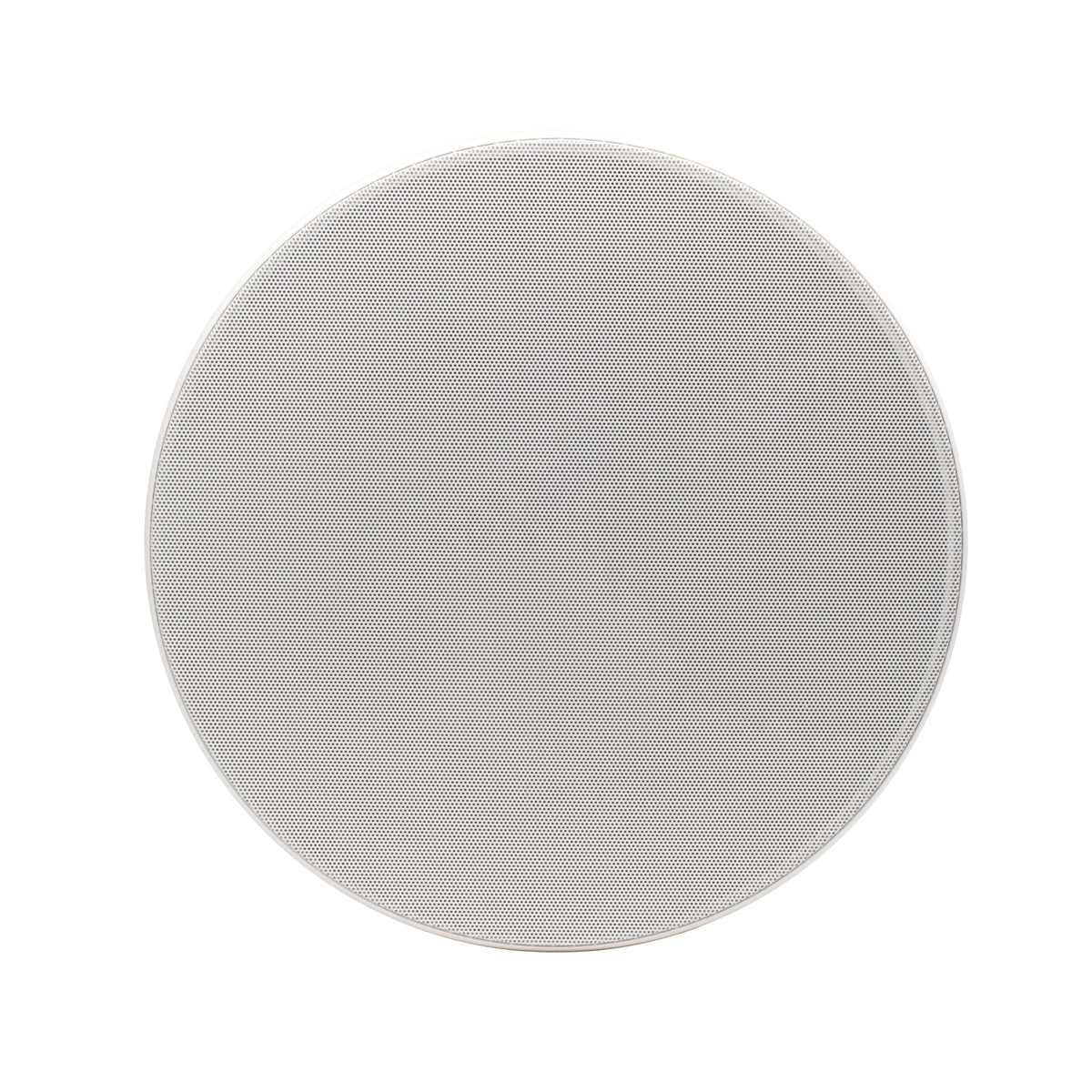 Klipsch SLM-3400-C White SLM 3400 C Grille Circle 2