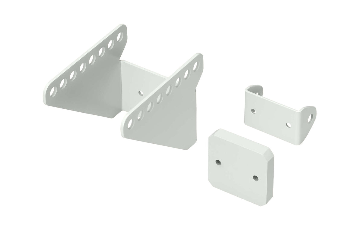 TOA SR-FB3 flying bracket for SR-H2L speakers, steel plate