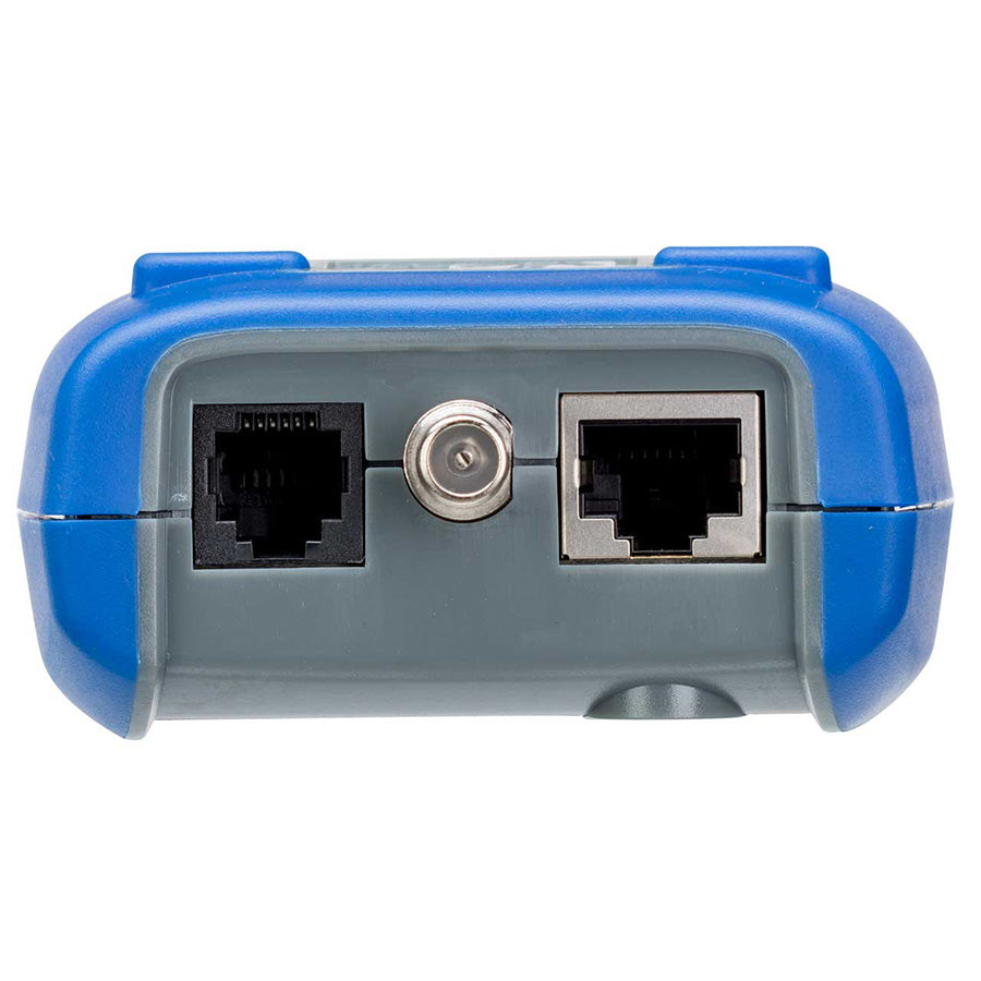 SimplyTEST ST-158007 VDV II - Data Cable Verifier with AnyWARE Cloud Reporting