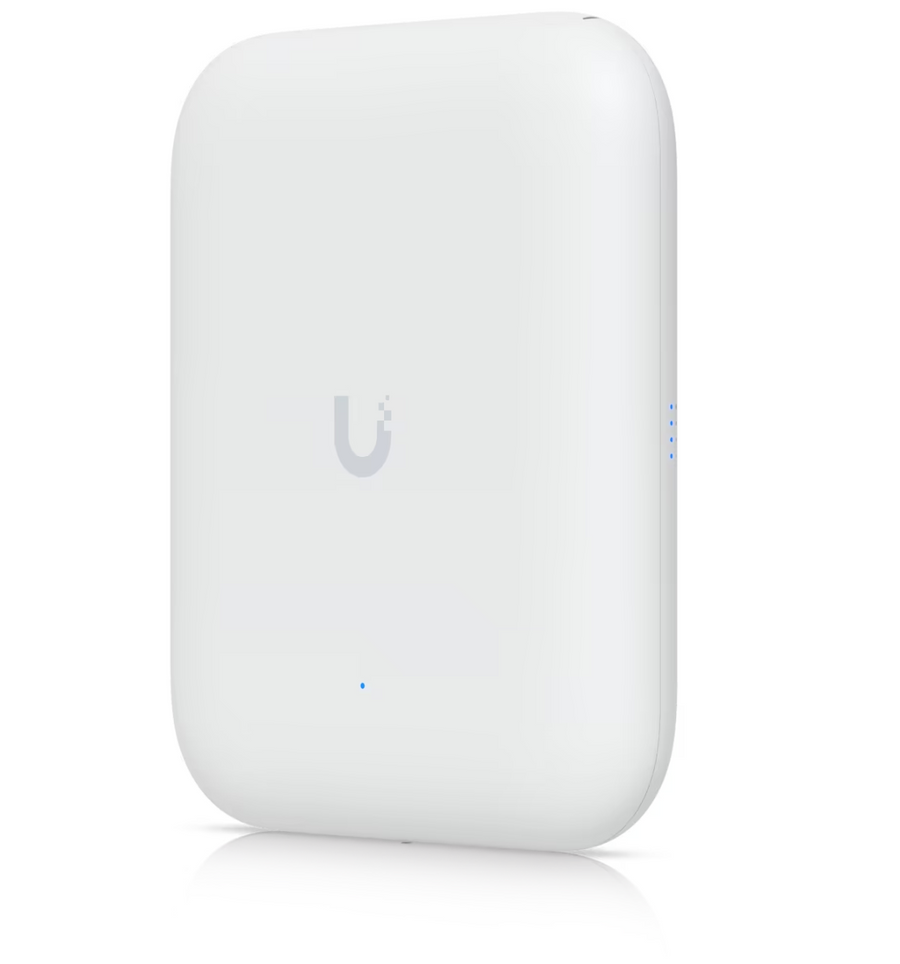 Ubiquiti U7-Outdoor-US All-weather WiFi 7 AP with 4 spatial streams