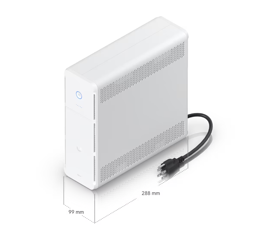 Ubiquiti UPS-Tower-US UniFi UPS Tower