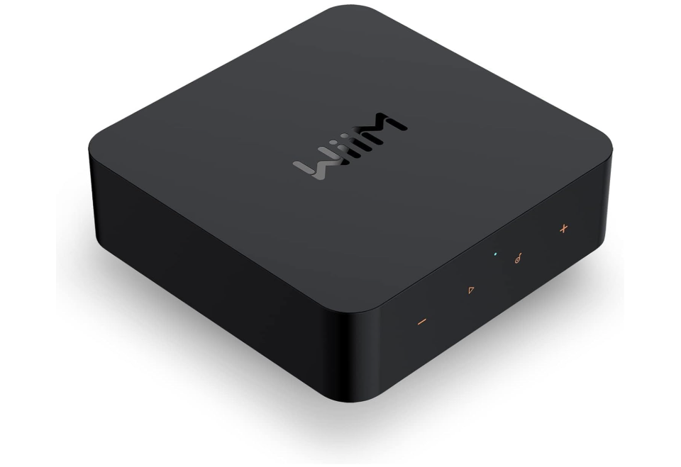 WiiM PRO Streaming Device *B-Stock*