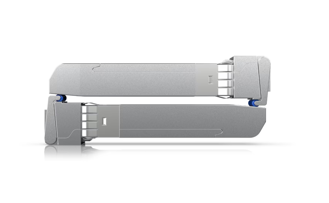 Ubiquiti UACC-OM-SM-10G-D-2 10G Single-Mode Optical Module