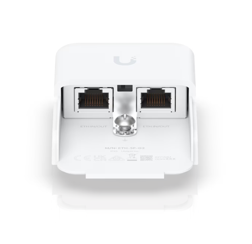 Ubiquiti ETH-SP-G2 Ethernet Surge Protection Outdoor