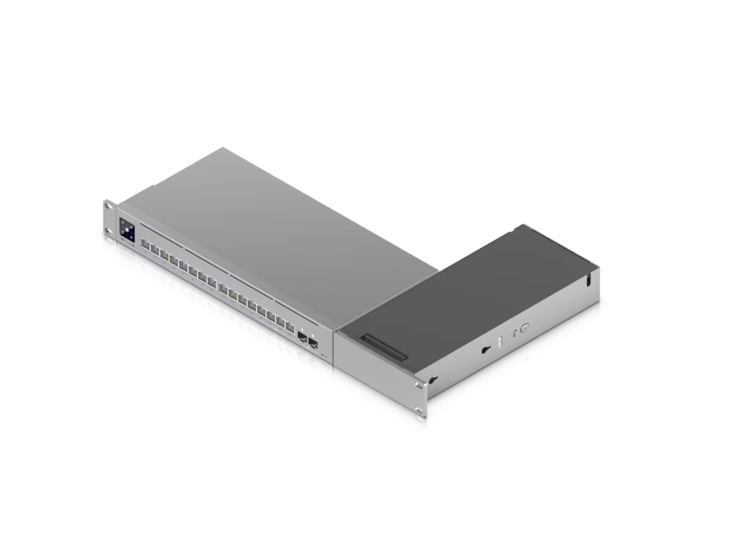 Ubiquiti UACC-Pro-Max-16-RM Pro Max 16 Rack Mount