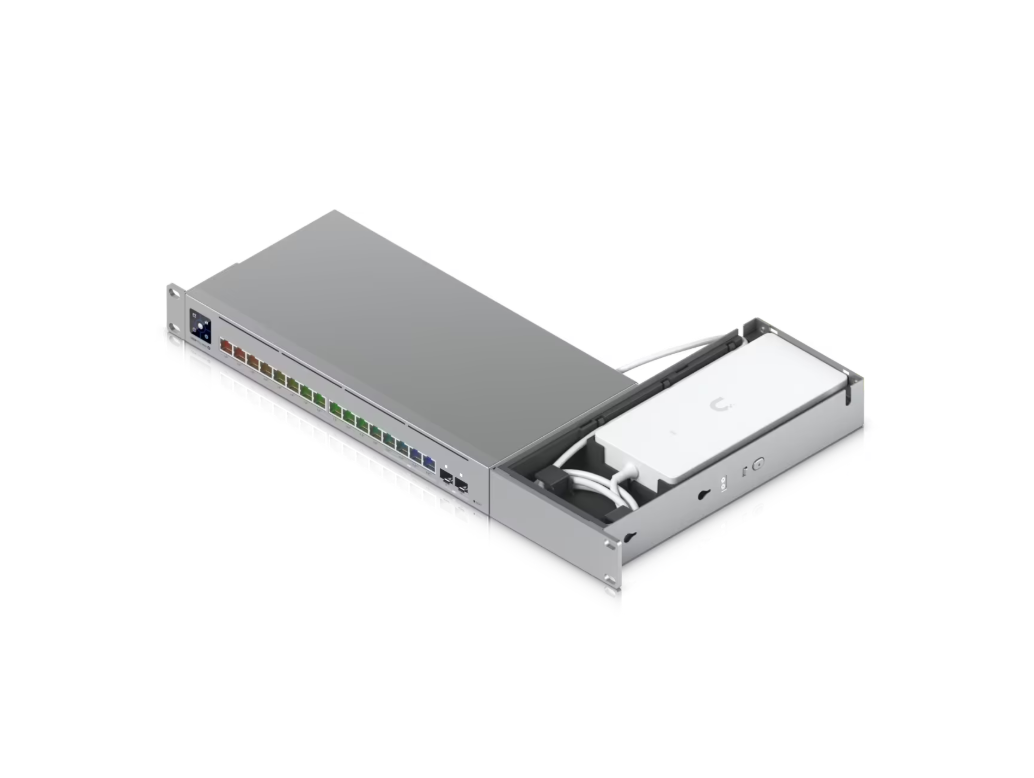 Ubiquiti UACC-Pro-Max-16-RM Pro Max 16 Rack Mount