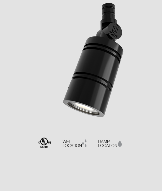 CSL Bullet Head (LS Series)