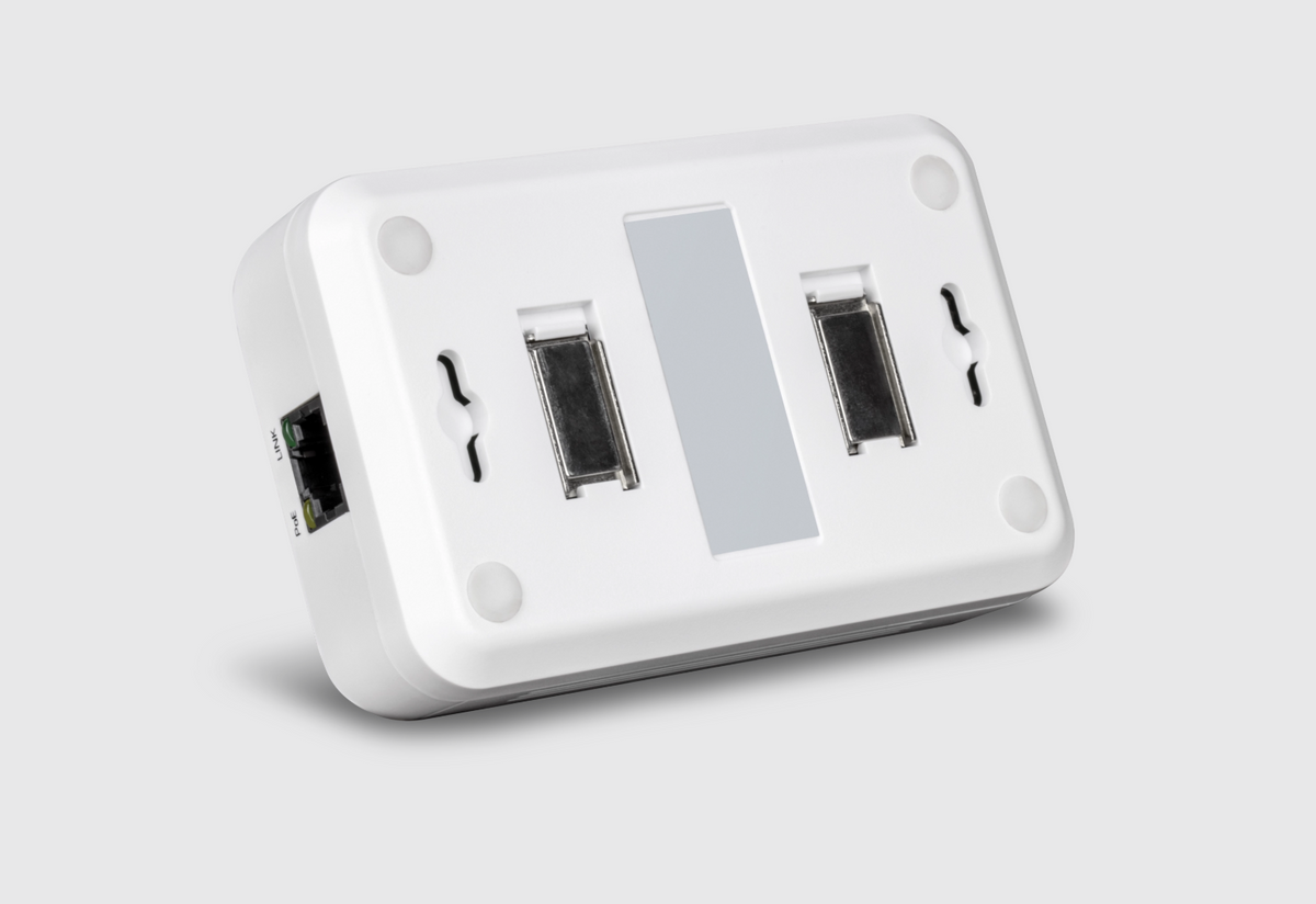 TRENDNet TPE-BE200 2-Port Gigabit PoE++ Extender