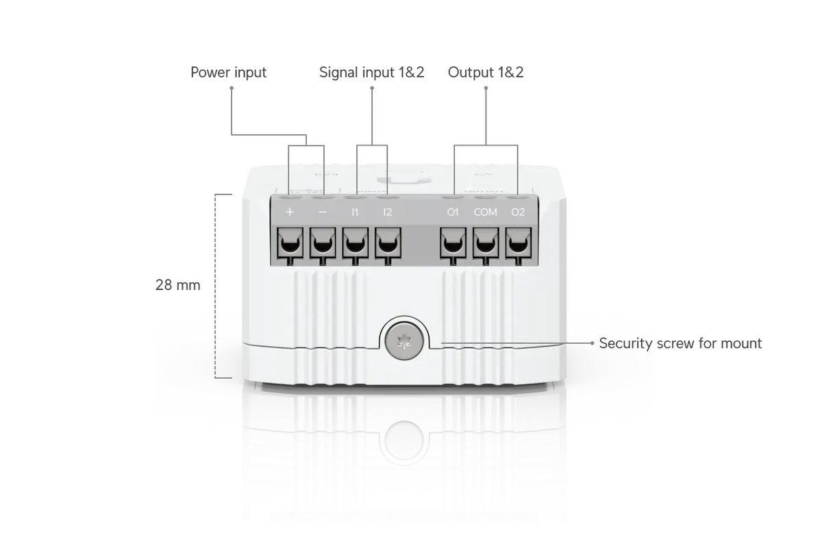 Ubiquiti USL-Relay