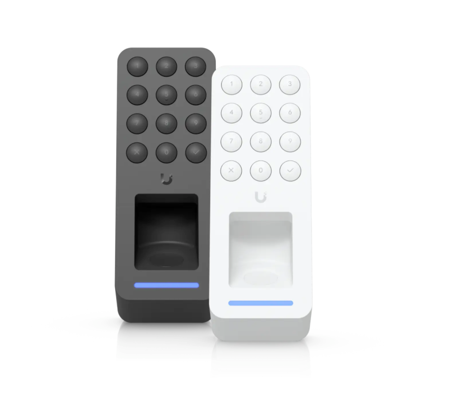 Ubiquiti Access G3 Reader Fingerprint