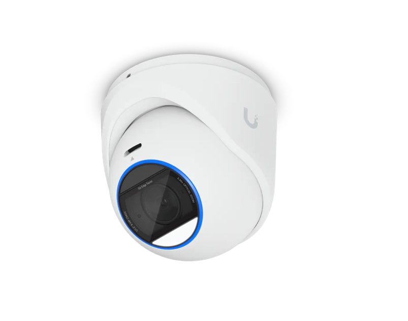 Ubiquiti Camera G6 Edge Turret White