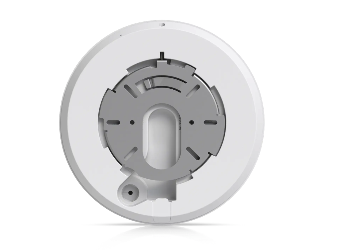 Ubiquiti Camera G6 Edge Dome White