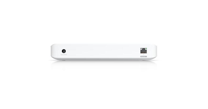 Ubiquiti USW-Ultra-60W UniFi Switch Ultra 60W