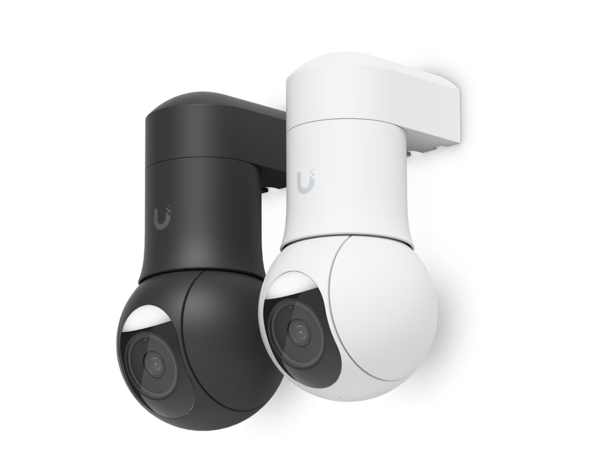 Ubiquiti UVC-G5-PTZ UniFi Video Camera G5 2K PTZ