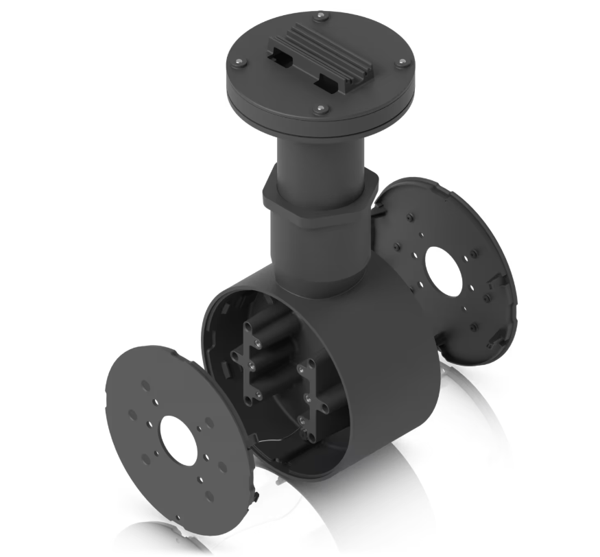 Ubiquiti UACC-Camera-DM Camera Dual Mount