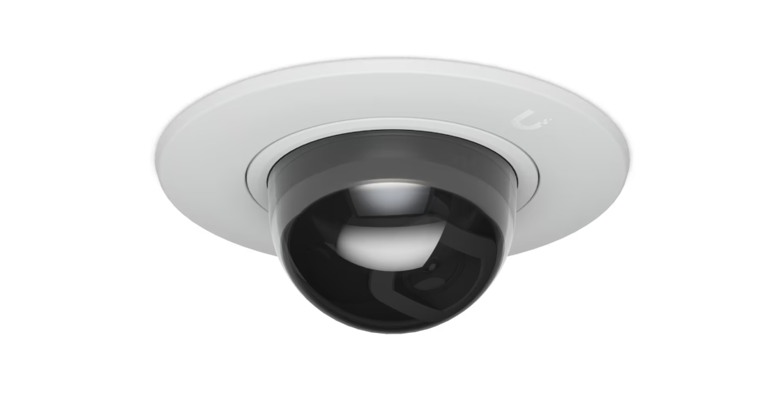 Ubiquiti UACC-G5-Dome-Ultra-FM G5 Dome Camera Flush Mount