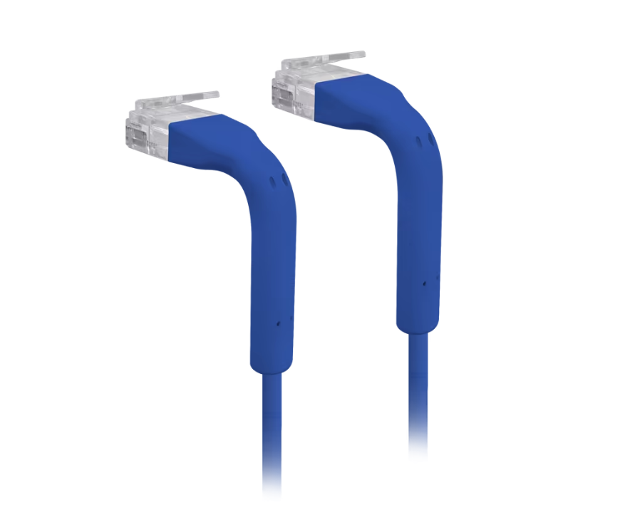 Ubiquiti UniFi Patch Cable, Indoor