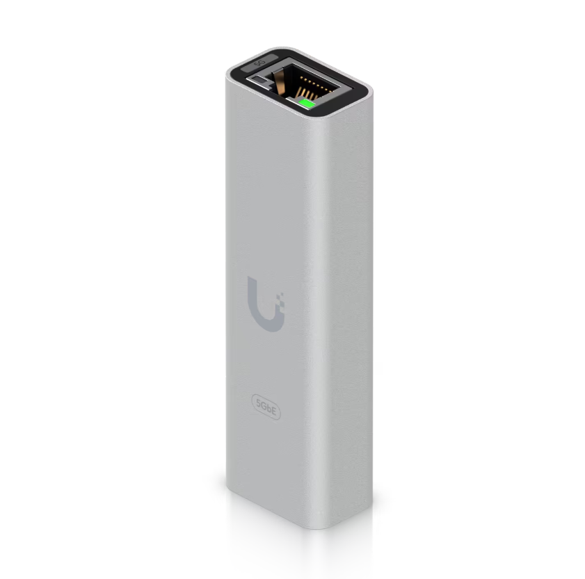 Ubiquiti Ethernet Adapter