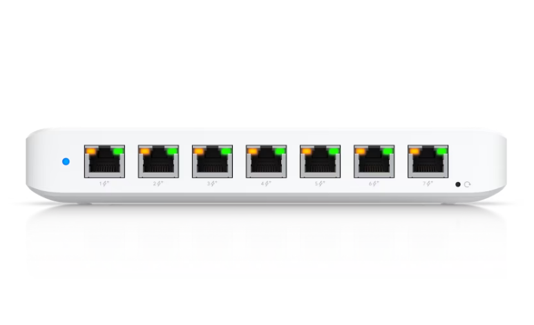 Ubiquiti USW-Ultra Switch Ultra