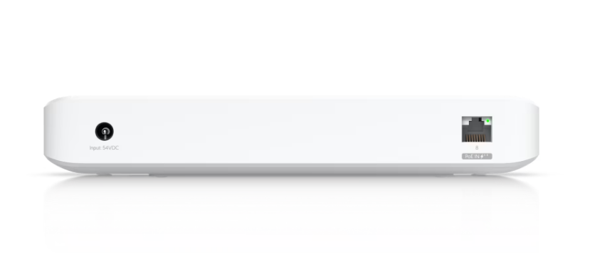 Ubiquiti USW-Ultra-210W Switch Ultra 210W