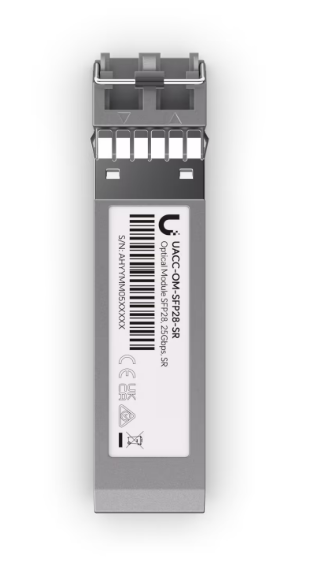 Ubiquiti UACC-OM-MM-10G-D 10G Multi-Mode Optical Module