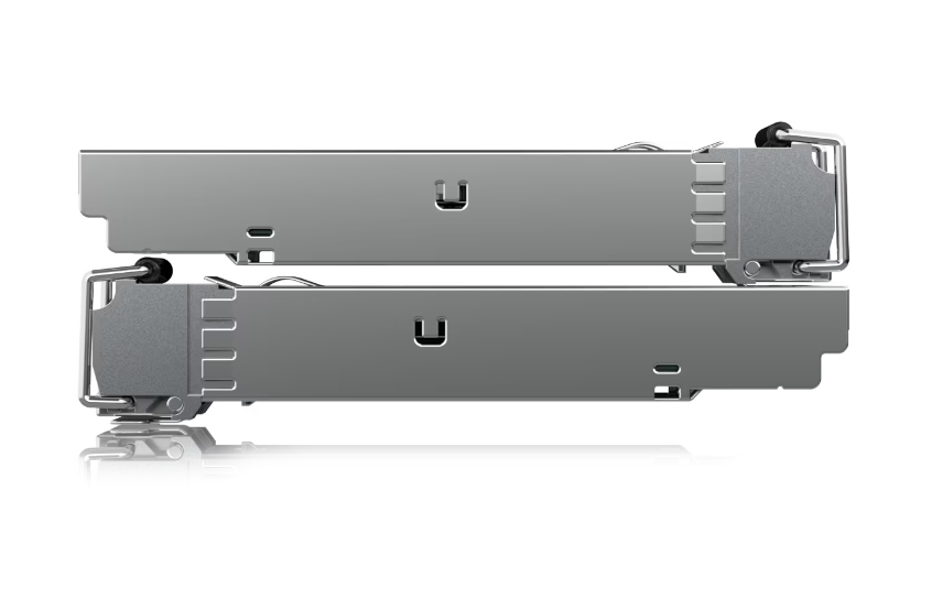 Ubiquiti UACC-OM-MM-1G-D 1G Multi-Mode Optical Module