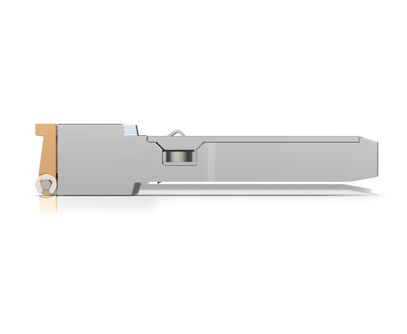 Ubiquiti UACC-CM-RJ45-MG SFP+ to RJ45 Adapter