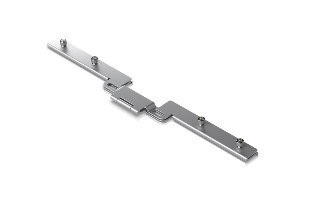 Ubiquiti UACC-Rack-Stacking-Kit Toolless Mini Rack Stacking Kit