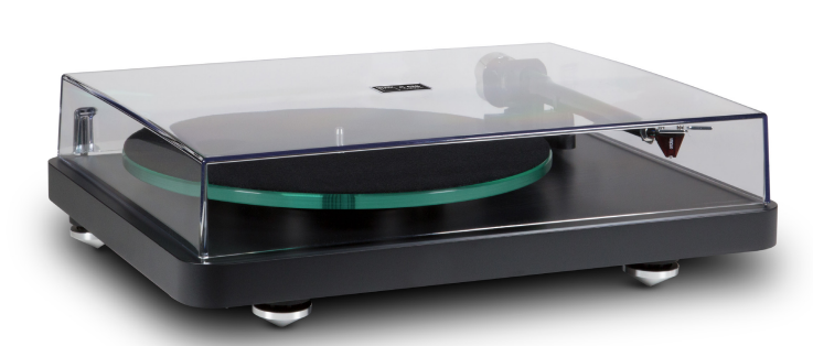 NAD C 588 Premium Turntable