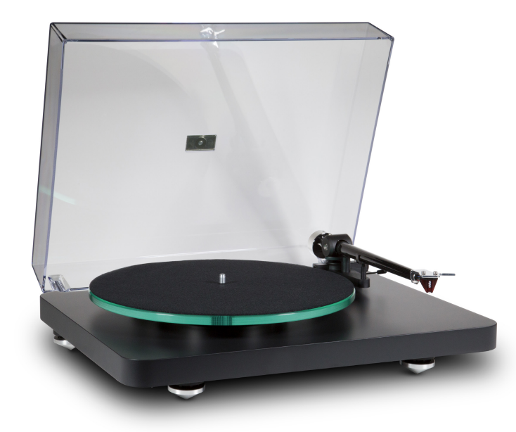 NAD C 588 Premium Turntable