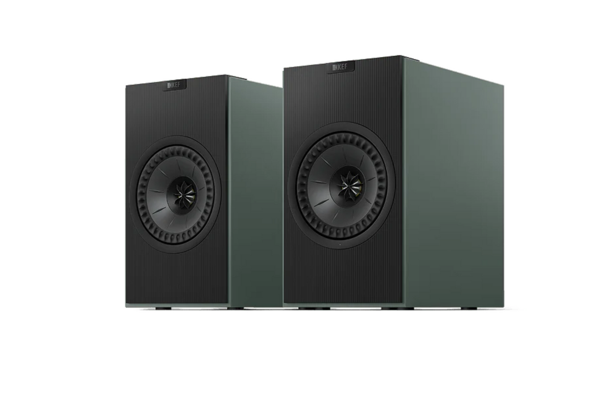 Kef Coda W Wireless HiFi Speaker