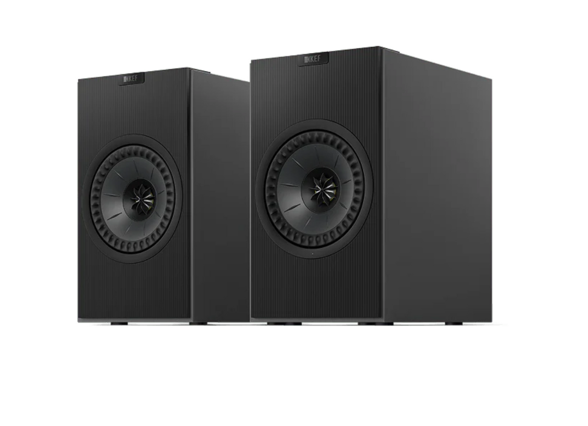 Kef Coda W Wireless HiFi Speaker