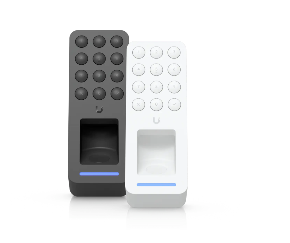 Ubiquiti Access Retrofit Reader Fingerprint