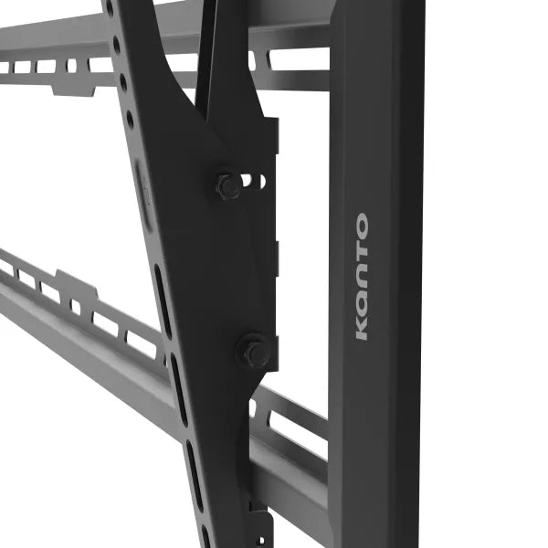 Kanto T300 Low Profile Tilting TV Mount for 45” - 100” TVs
