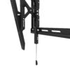 Kanto TE300SG Extendable Tilting Outdoor Weatherproof Locking TV Wall Mount for 45” to 100” TVs