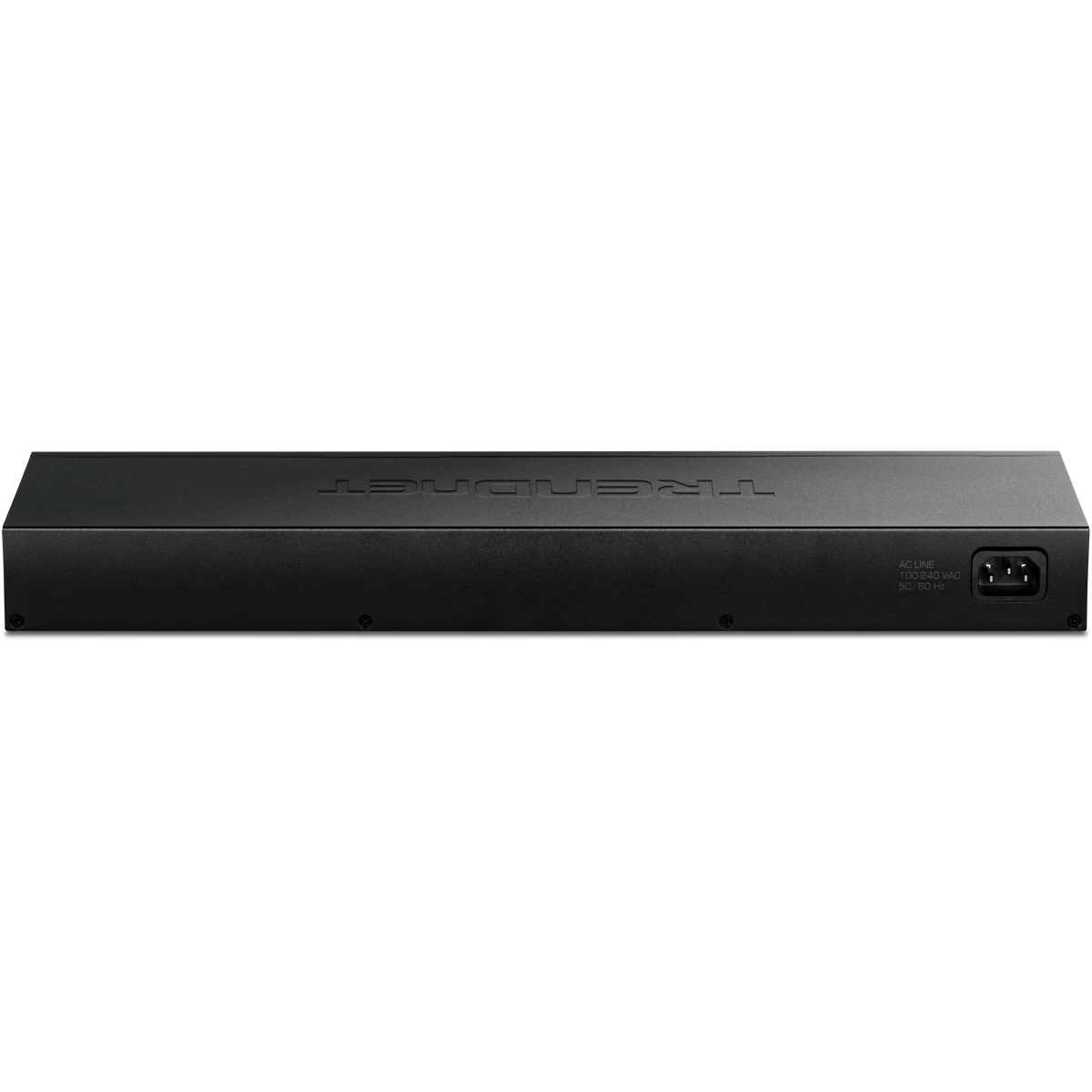 TRENDnet TEG-30262 28-Port Gigabit Switch with 4 x 10G SFP+Ports