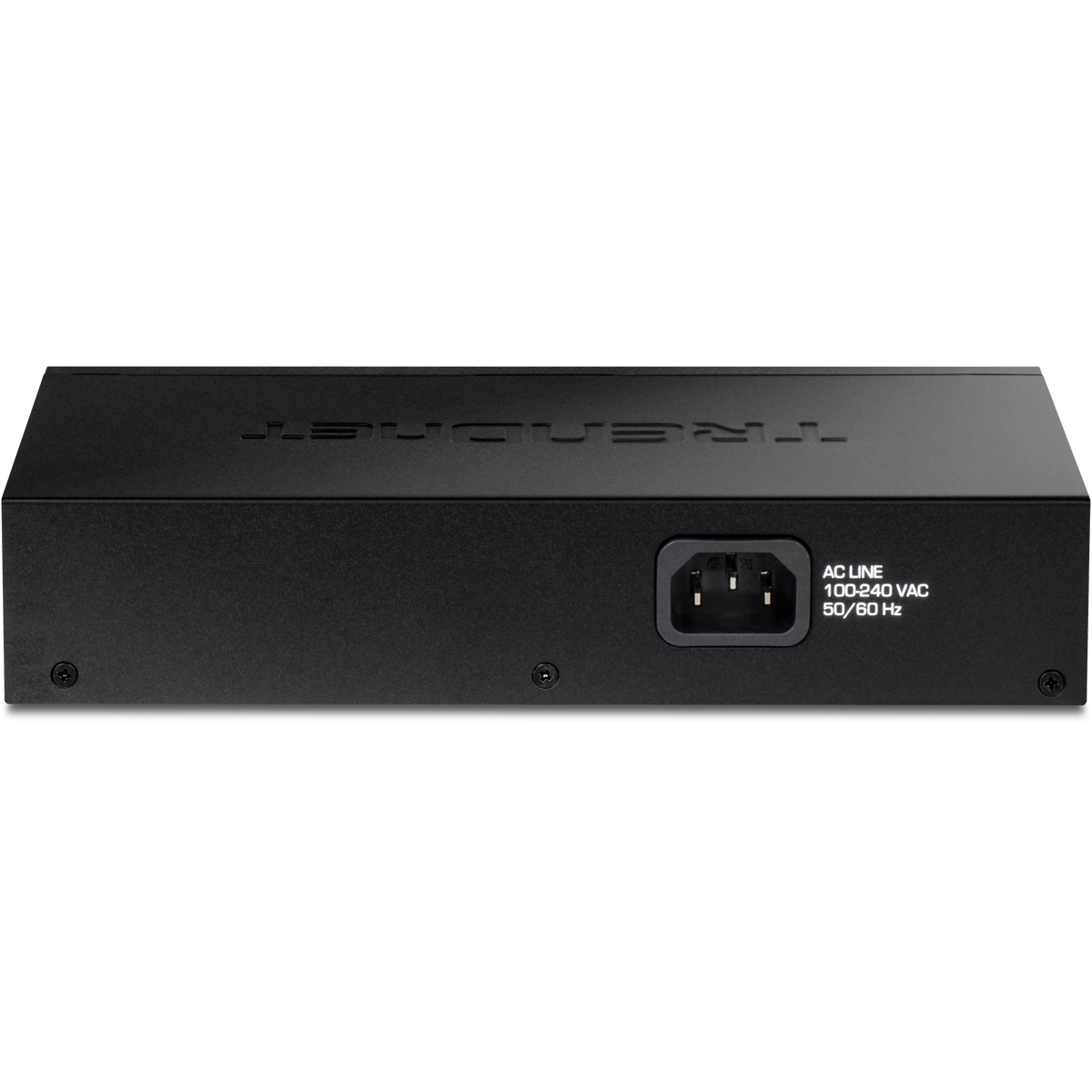 TRENDnet TEG-S17D 16-Port Gigabit Desktop Switch