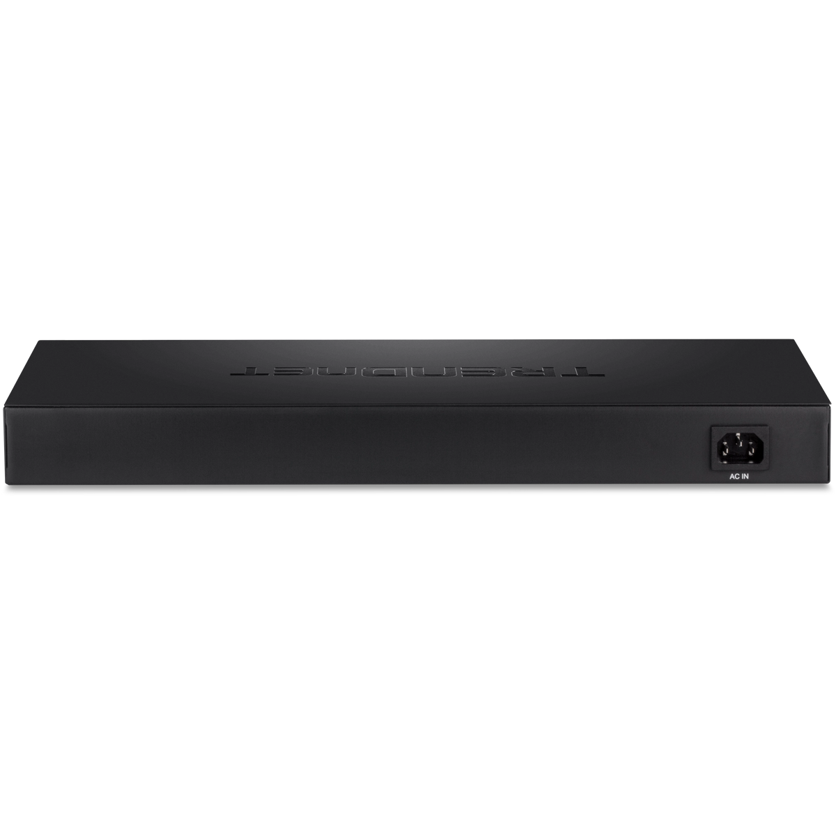 TRENDnet TEG-S24g 24-Port Gigabit GREENnet Switch