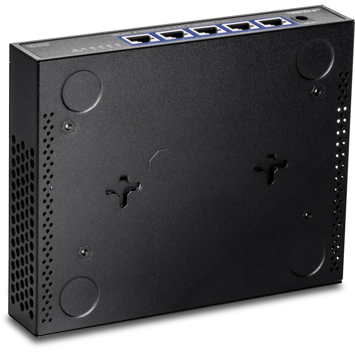 TRENDnet TEG-S750 5-Port 10G Switch