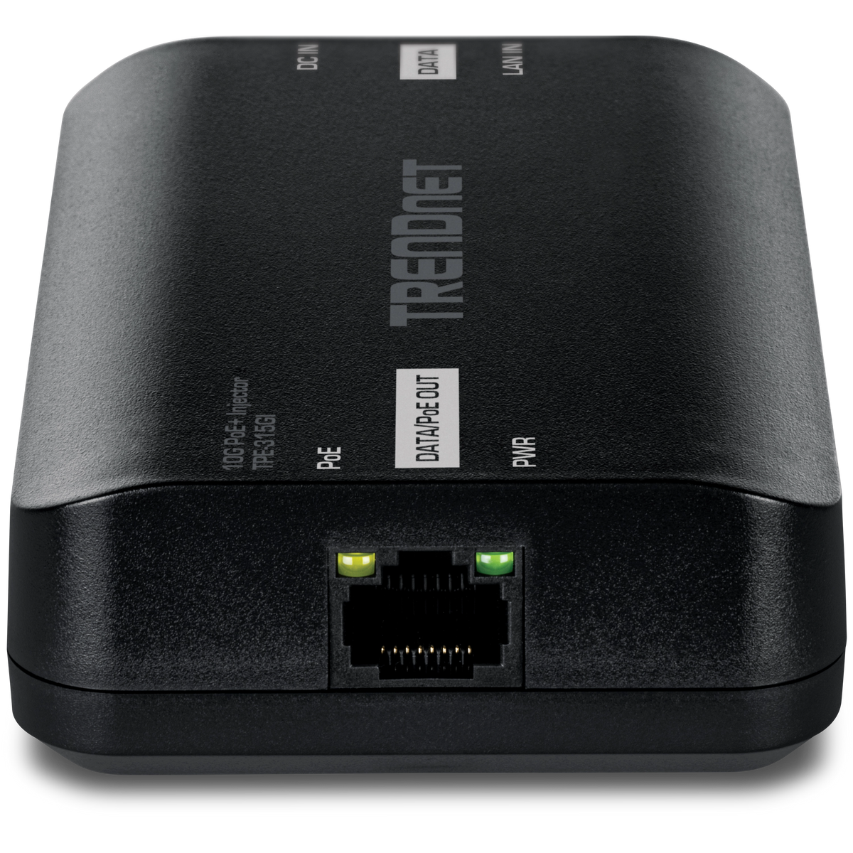 TrendNet TPE-315GI 10G PoE+ Injector