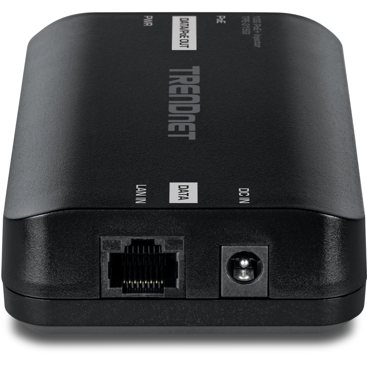 TrendNet TPE-315GI 10G PoE+ Injector