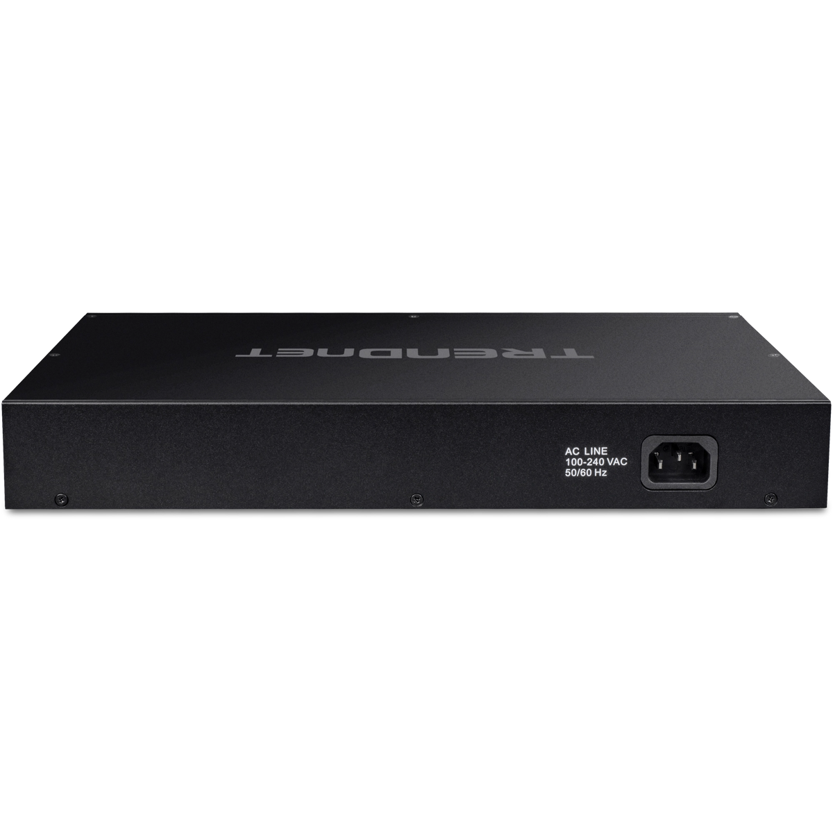TRENDnet TPE-BG102G 10-Port Gigabit PoE++ Switch