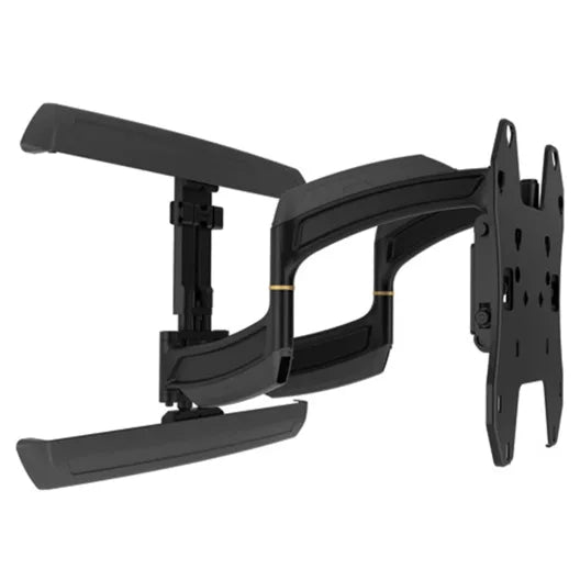 Chief TS318TU Medium Thinstall™ Dual Swing Arm Wall Display Mount - 18 Inch Extension