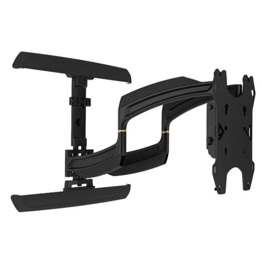 Chief TS325TU Medium Thinstall™ Dual Swing Arm Wall Display Mount - 25 Inch Extension