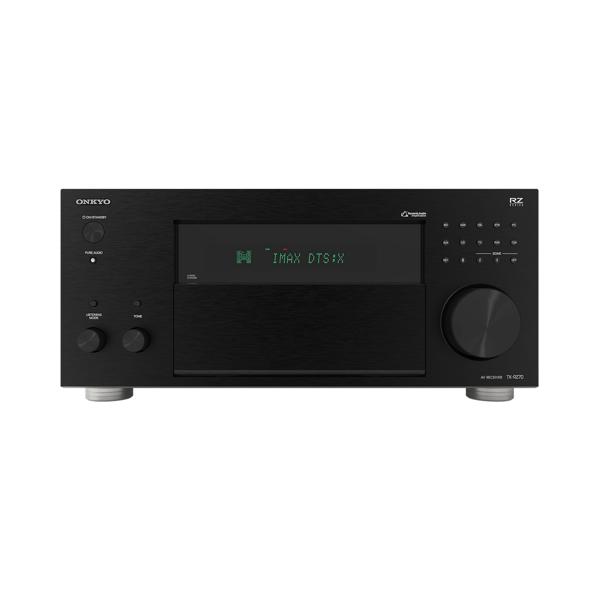 Onkyo TX-RZ70 11.2 Channel AV Receiver