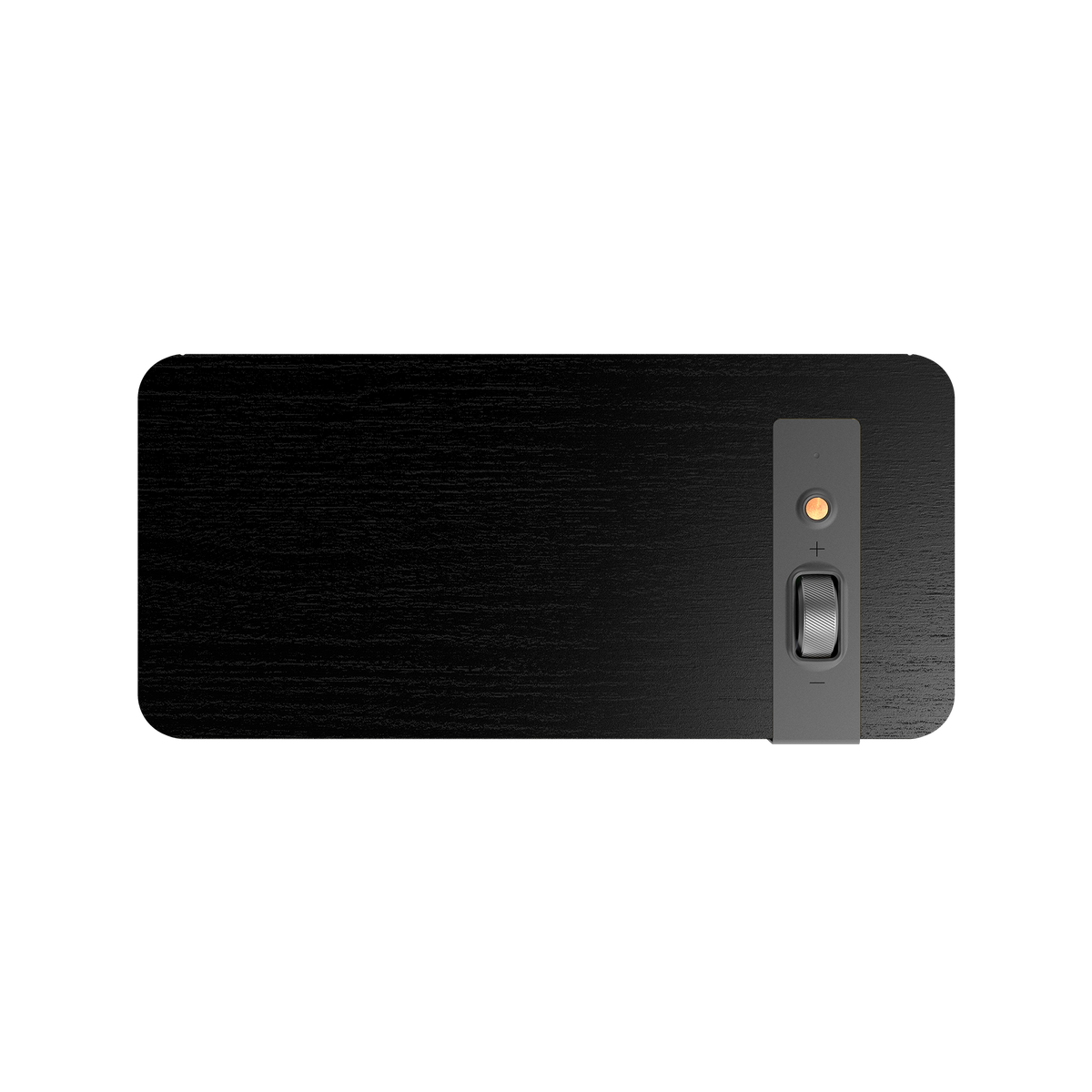 Klipsch The One+ Matte Black The One Plus Ebony Top2 2000x2000