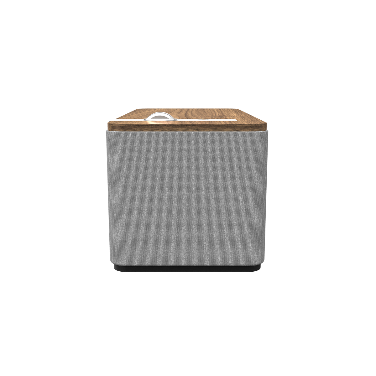 Klipsch The One+ Walnut The One Plus Walnut Side 2000x2000