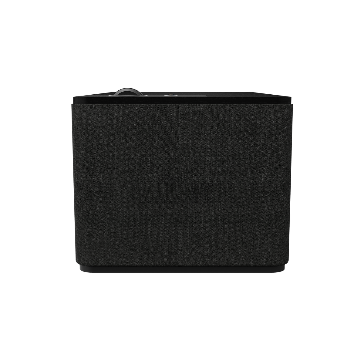 Klipsch The Three+ Matte Black The Three Plus Ebony Side2 2000x2000
