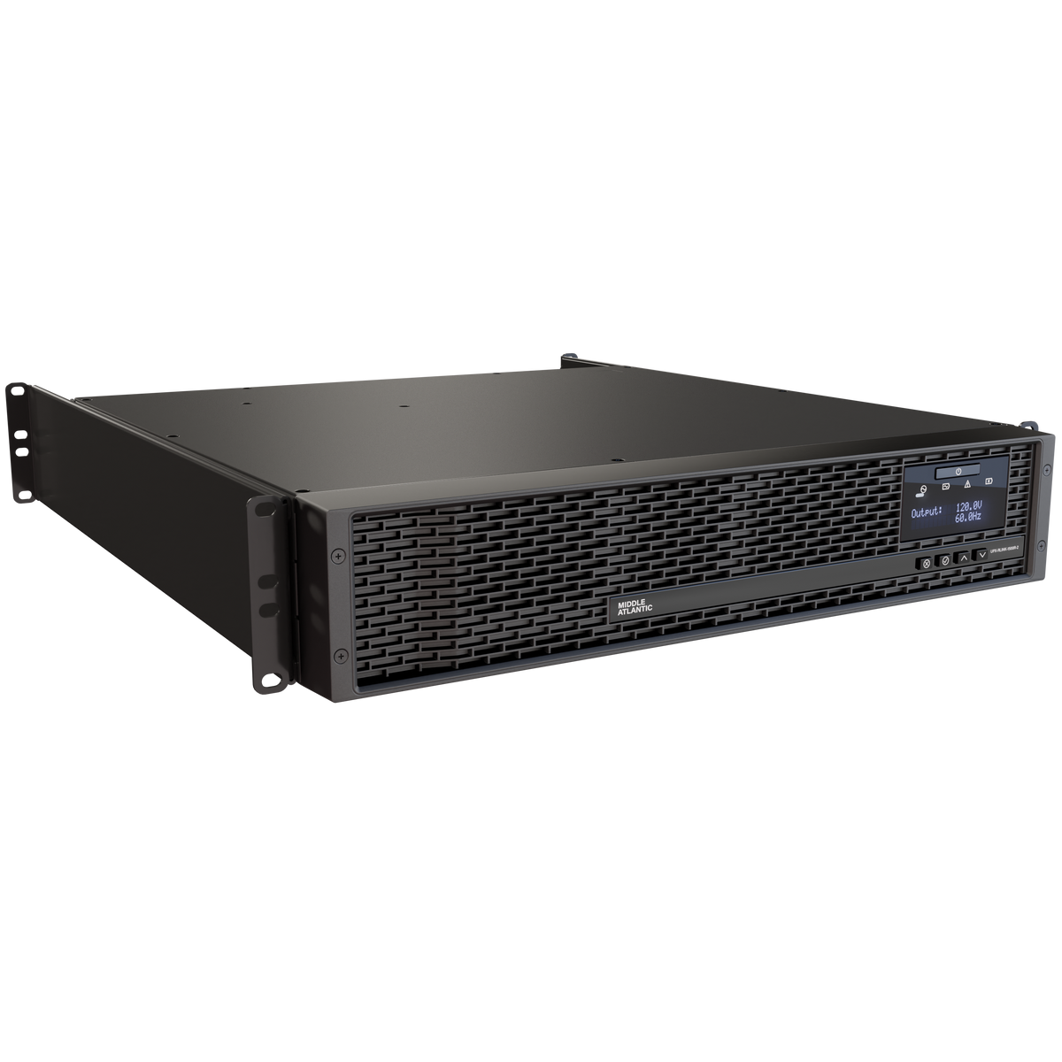 Middle Atlantic UPX-RLNK-1500R-2 1500VA 120V UPS RLNK BANK CONTROL